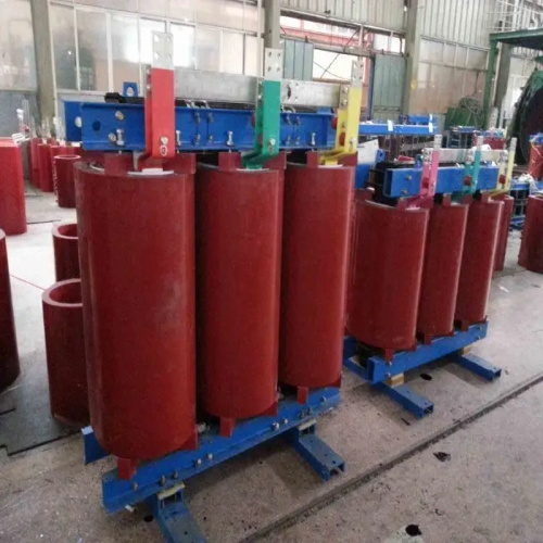 会东SCB10-250KVA干式变压器