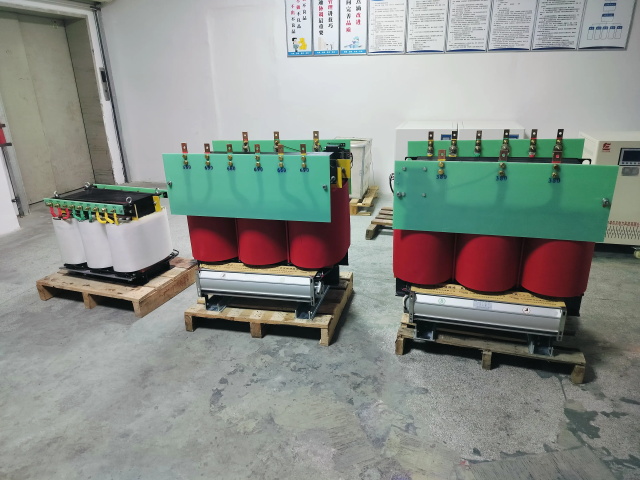 会东KS11-1000KVA矿用变压器