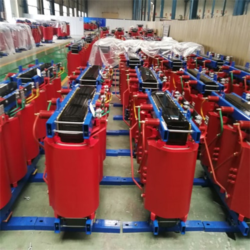 会东2500kva干式变压器尺寸